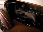 Pierce-Arrow Model 54 Convertible Sedan 1932 года